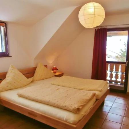 Buehlhof Gaestehaus Nr5